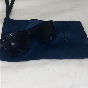 Gucci sunglasses